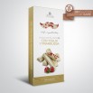 CHOCOLATE BLANCO 31% CON YOGUR Y FRAMBUESA
