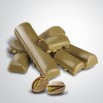 CHOCOLATE BLANCO 31% CON PISTACHO