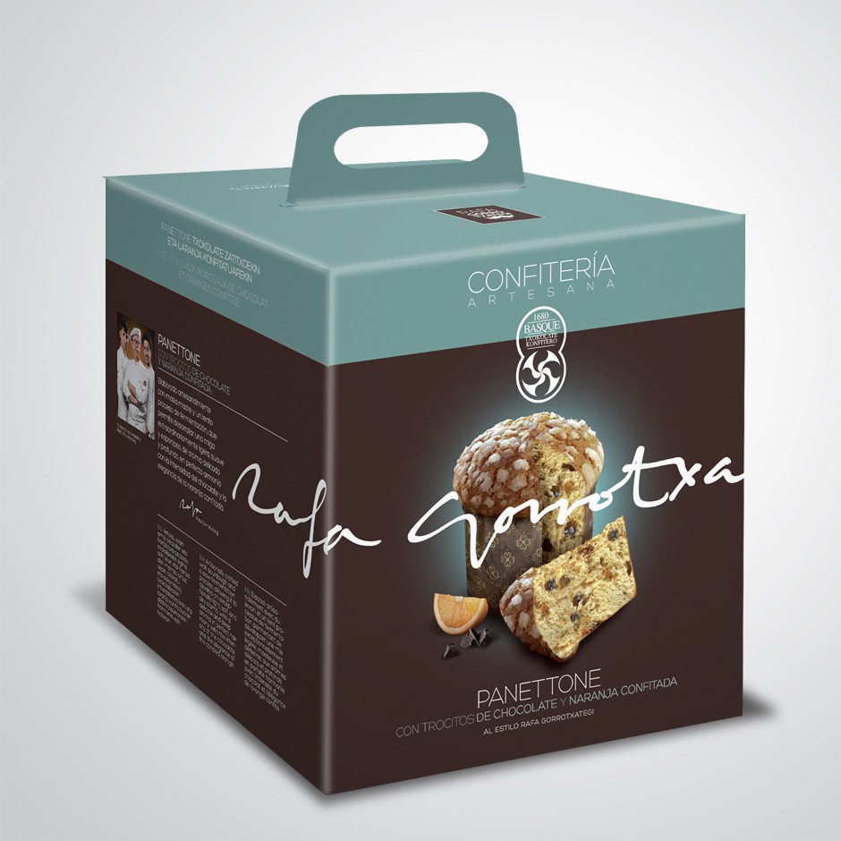 Panettone